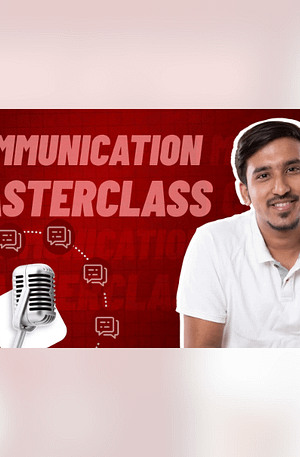 Communication Masterclass