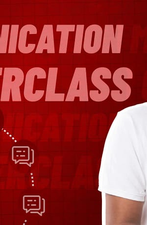 Expired Communication Masterclass
