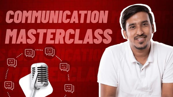 Expired Communication Masterclass