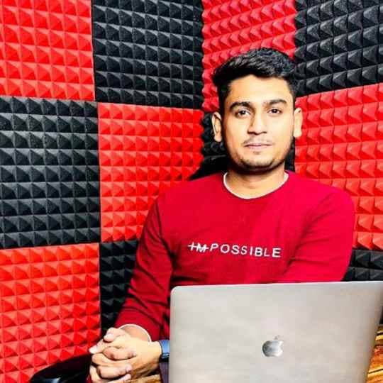 Sid Upadhyay 